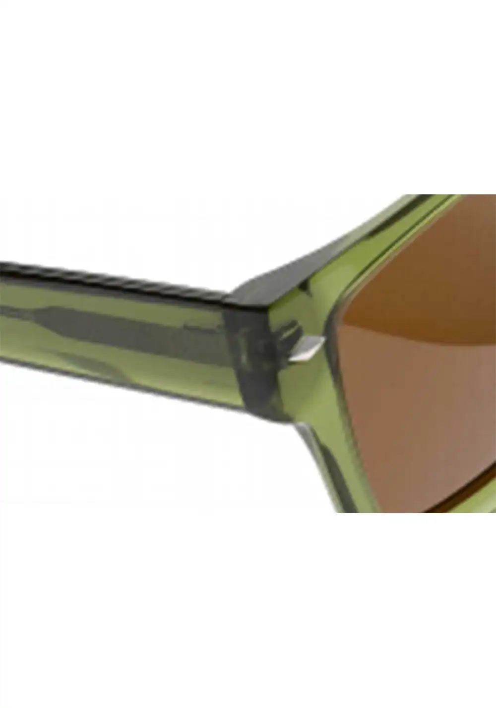 LookMoney | Oversized Square Cat-Eye Sunglasses