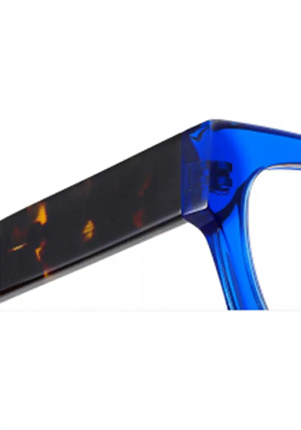 LookMoney | Compact Shield Rectangle Sunglasses