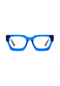 LookMoney | Compact Shield Rectangle Sunglasses