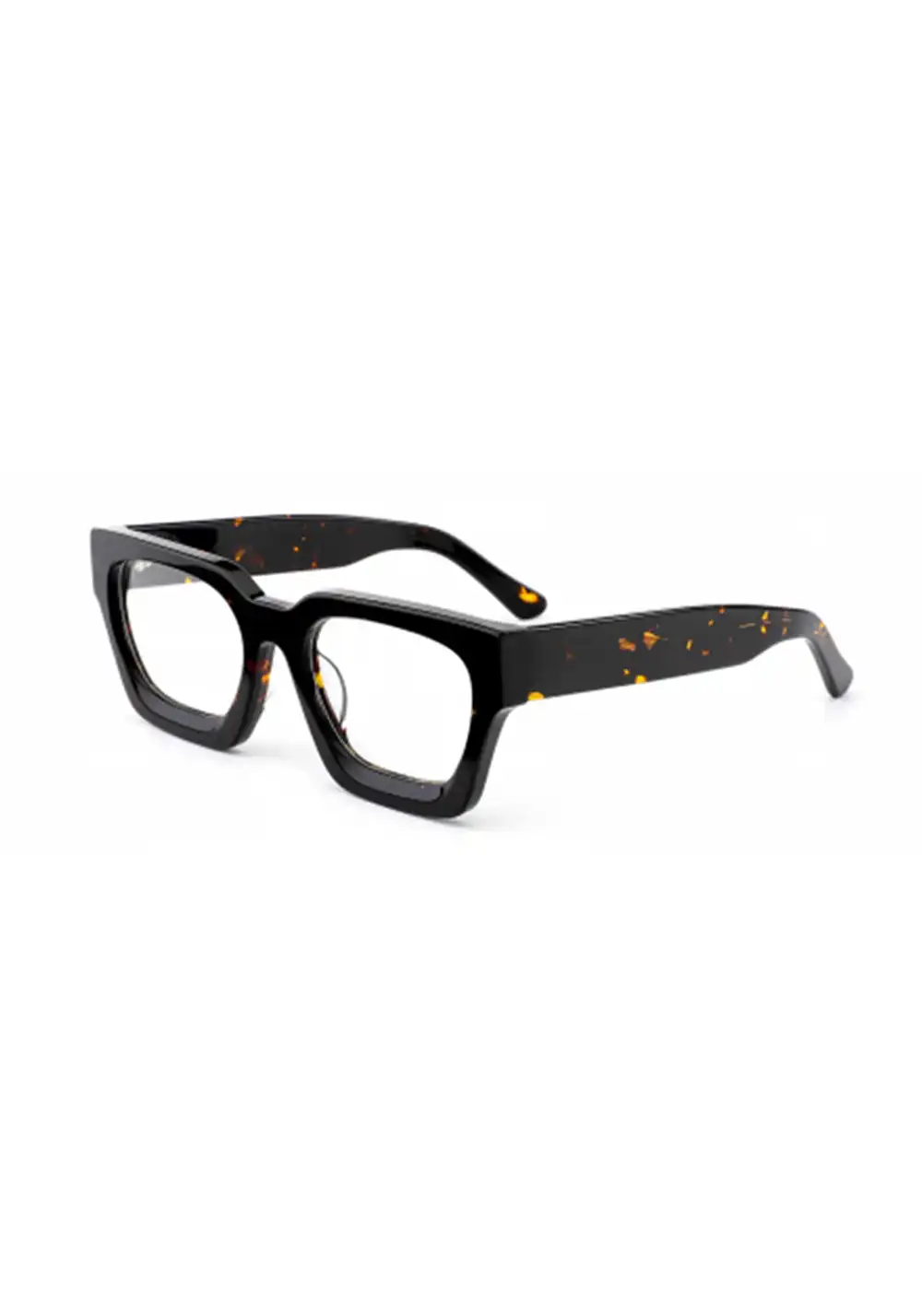 LookMoney | Compact Shield Rectangle Sunglasses