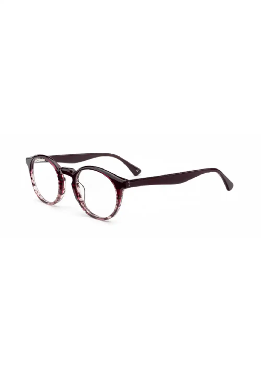 LookMoney | Classic Round Shield Sunglasses