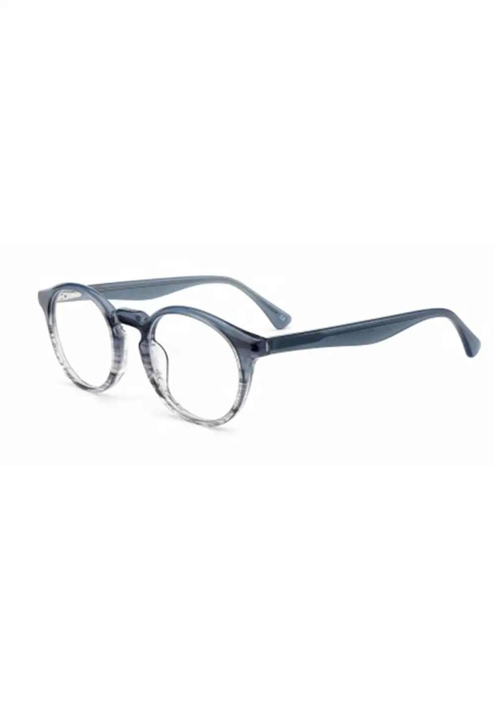 LookMoney | Classic Round Shield Sunglasses