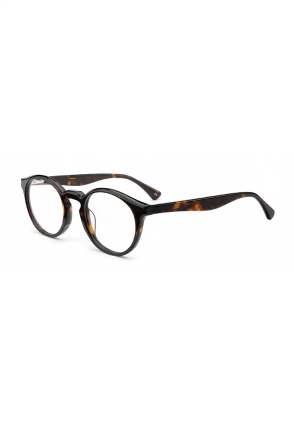 LookMoney | Classic Round Shield Sunglasses