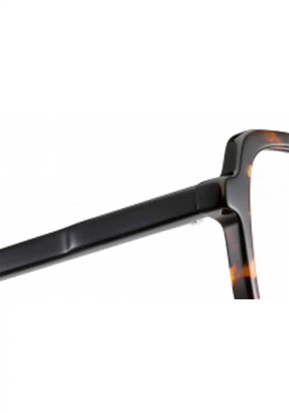 LookMoney | Oval Flat-Top Retro Sunglasses