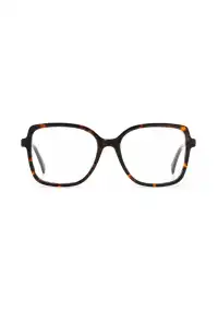 LookMoney | Oval Flat-Top Retro Sunglasses