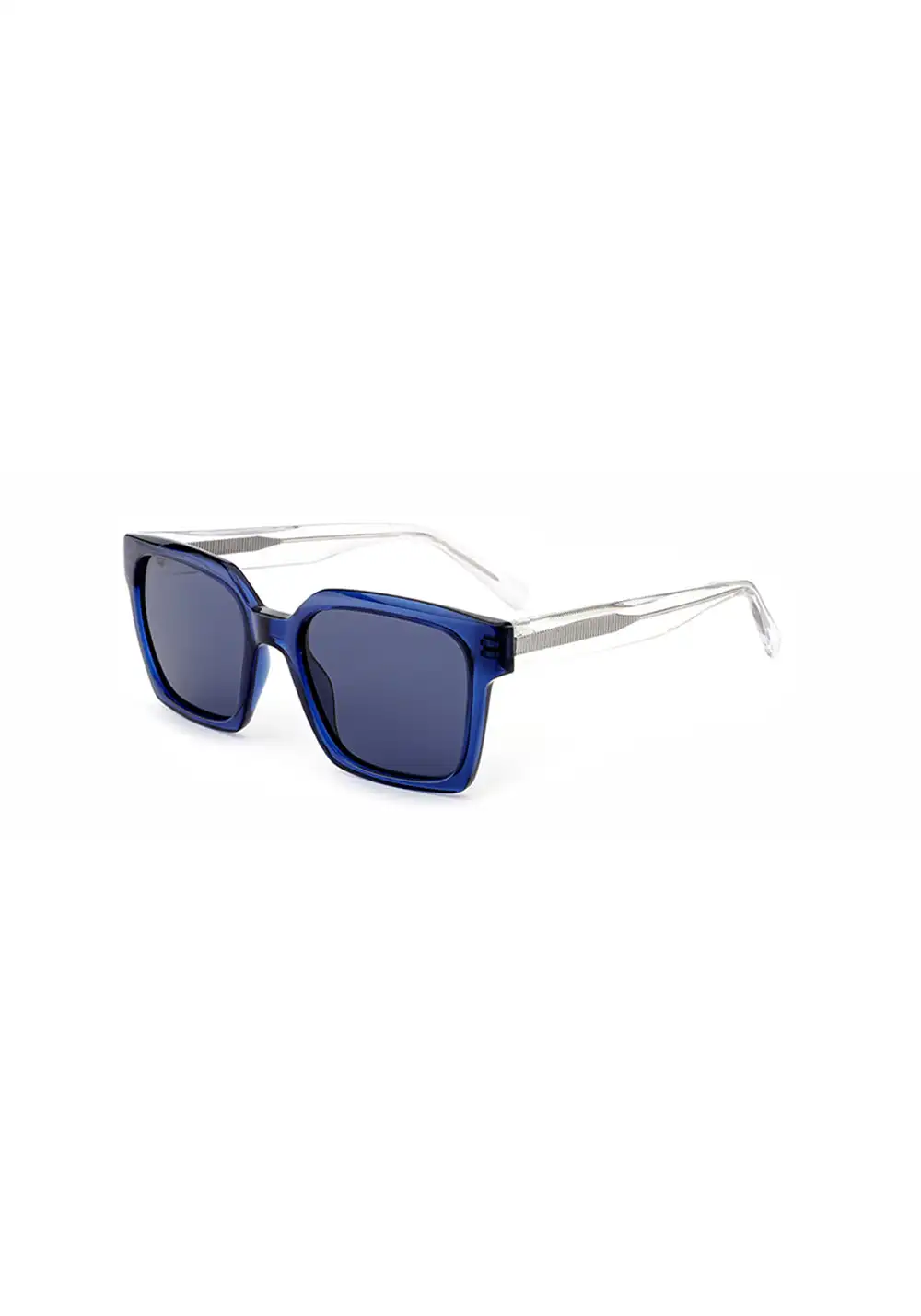LookMoney | Oval-Cat Eye Glasses