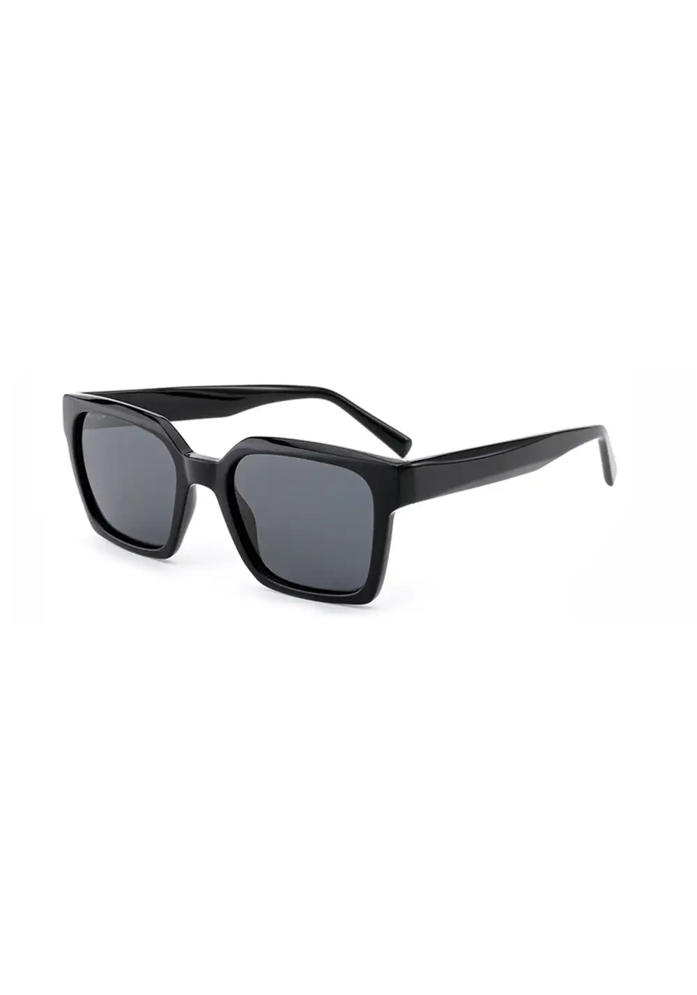 LookMoney | Oval-Cat Eye Glasses