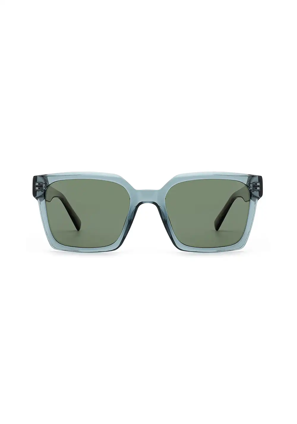 LookMoney | Oval-Cat Eye Glasses