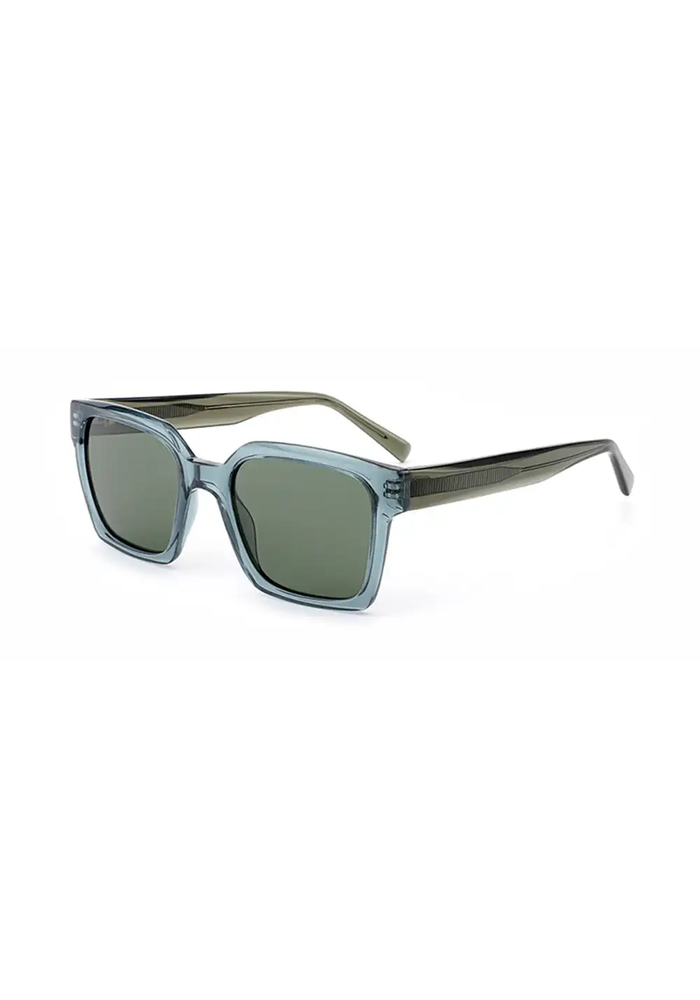 LookMoney | Oval-Cat Eye Glasses