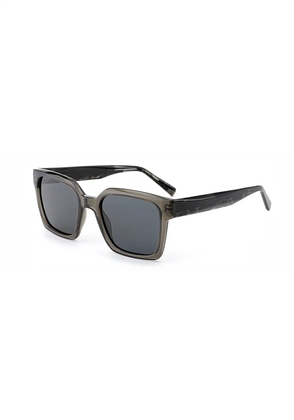 LookMoney | Oval-Cat Eye Glasses
