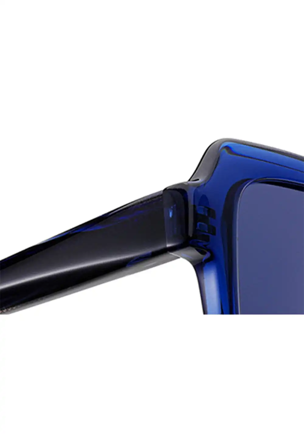 LookMoney | Full-Frame Square Glasses