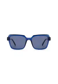 LookMoney | Full-Frame Square Glasses