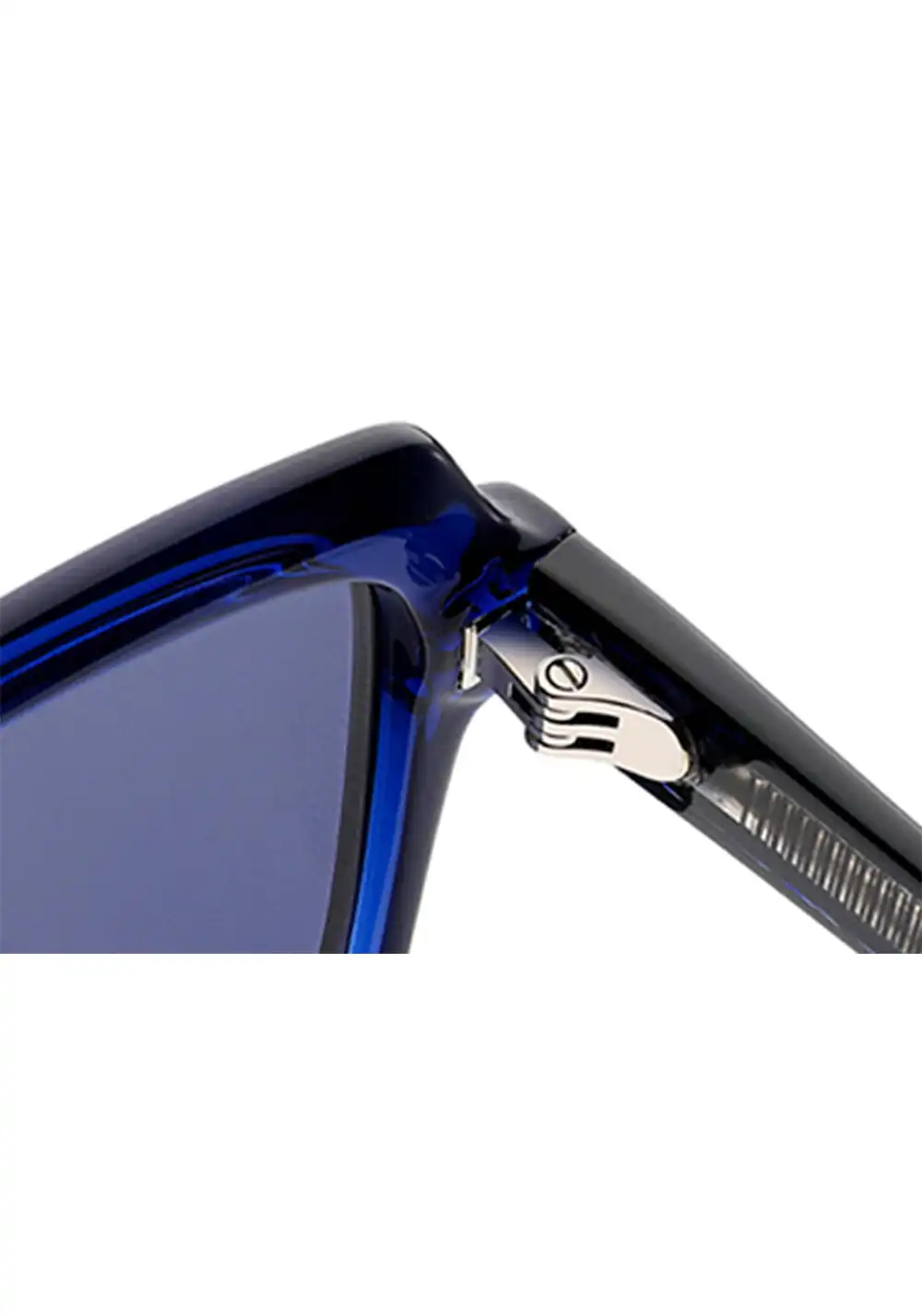 LookMoney | Full-Frame Square Glasses
