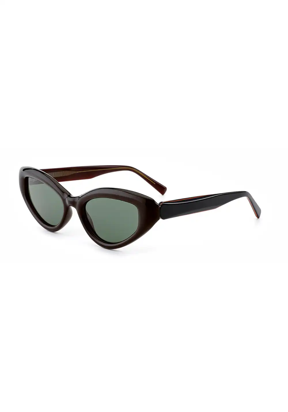LookMoney | Classic Cat-Eye Full-Frame