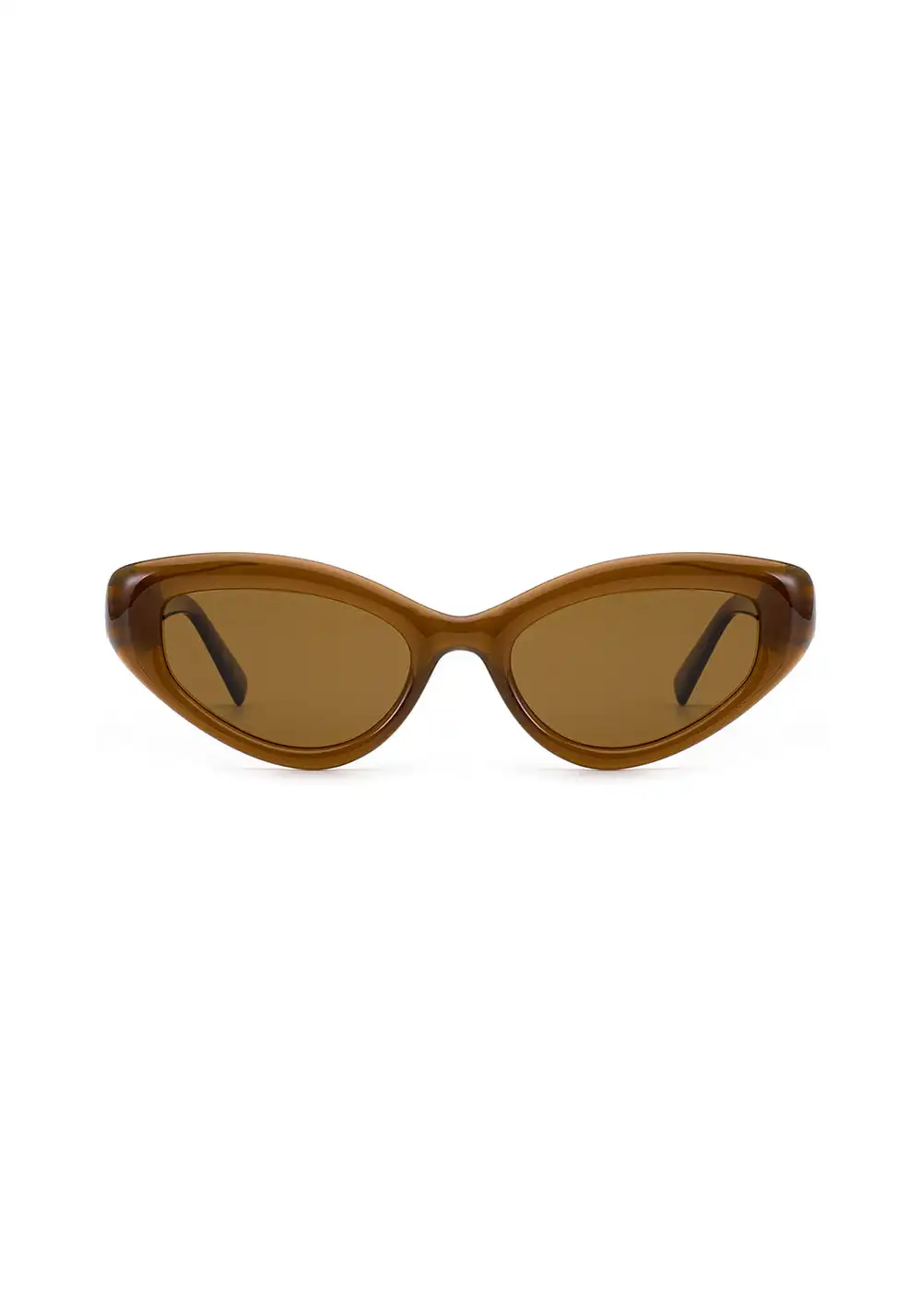 LookMoney | Classic Cat-Eye Full-Frame