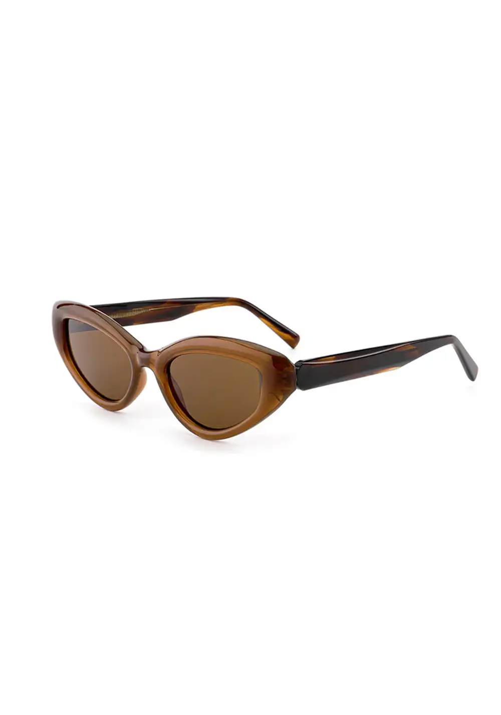 LookMoney | Classic Cat-Eye Full-Frame