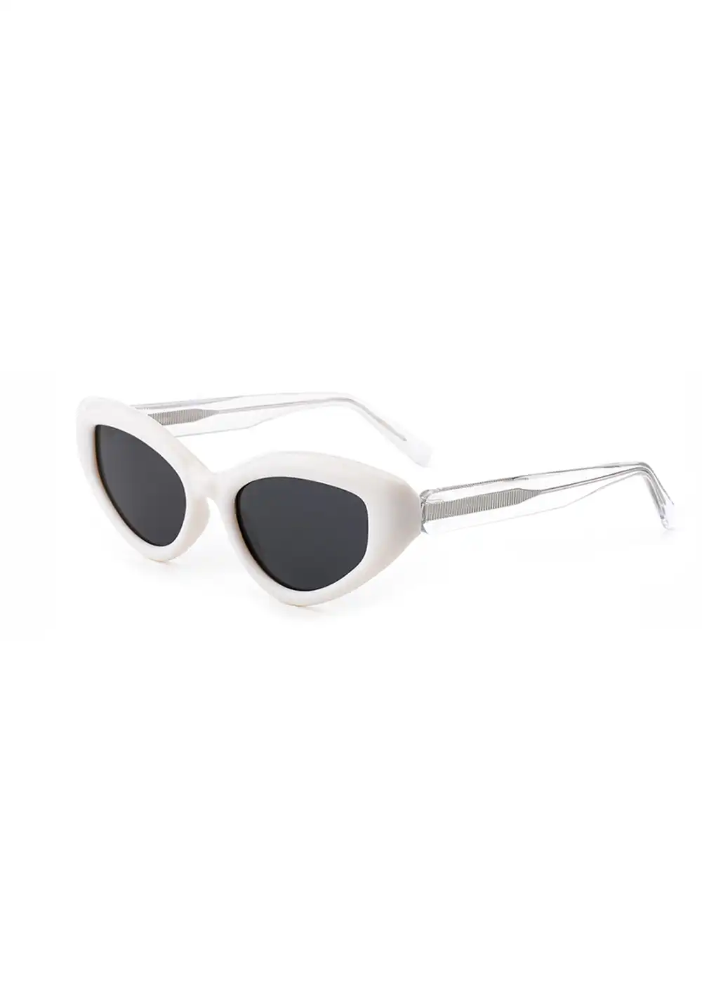 LookMoney | Classic Cat-Eye Full-Frame