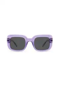 LookMoney | Oversized Square Full-Frame Glasses
