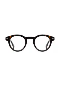 LookMoney | Petite Geometric Full-Frame Glasses