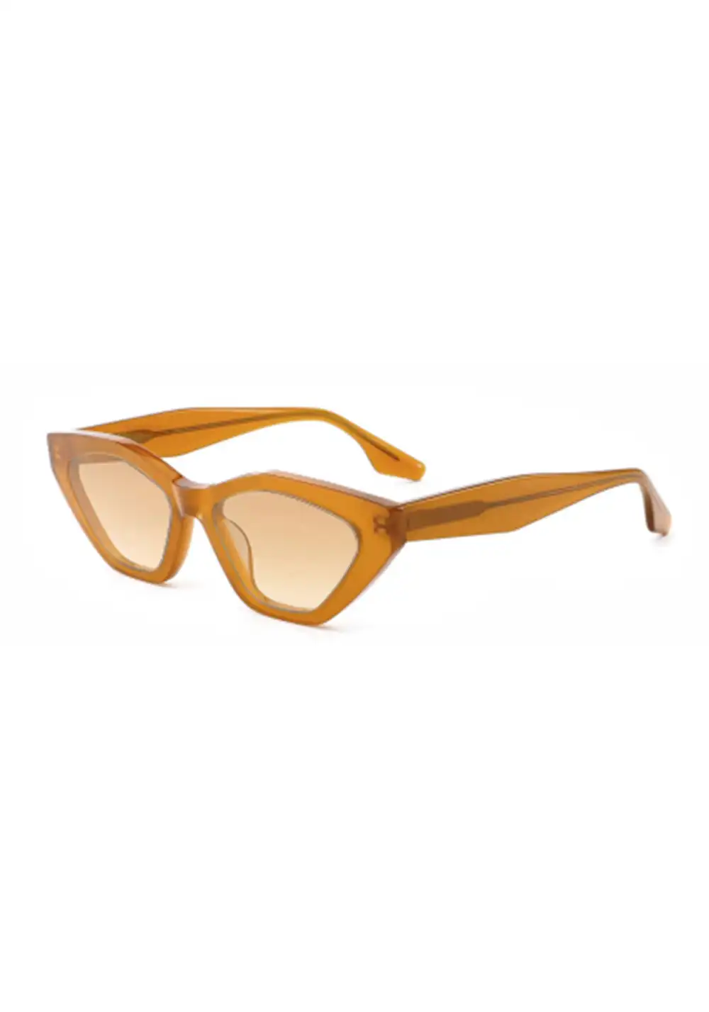 LookMoney | Bold Aviator Full-Frame Glasses