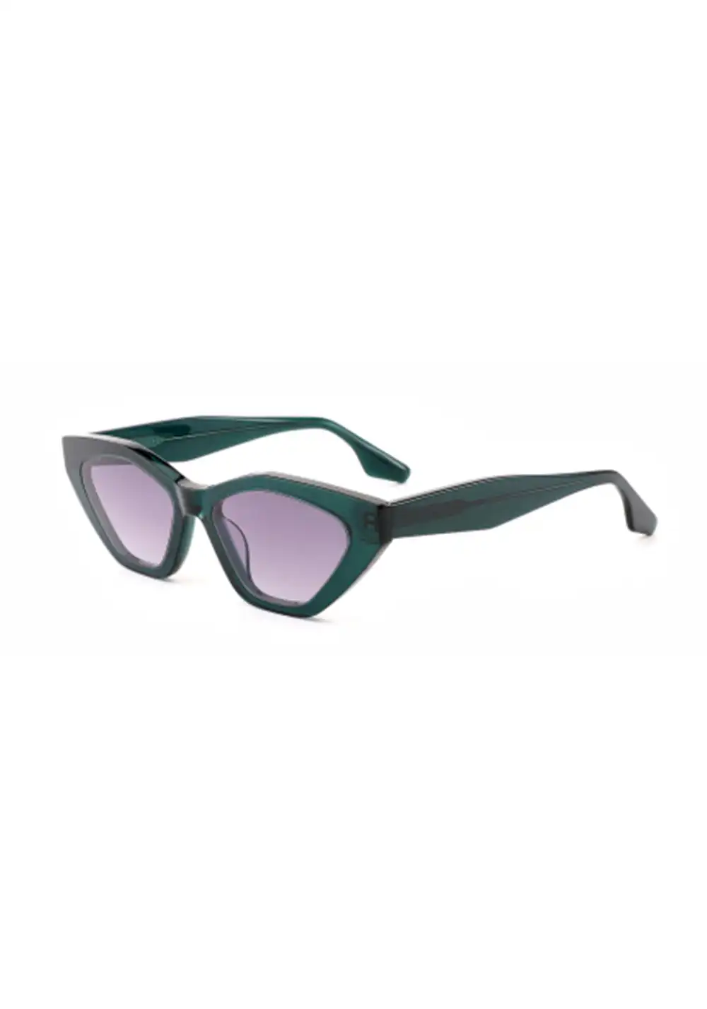 LookMoney | Bold Aviator Full-Frame Glasses
