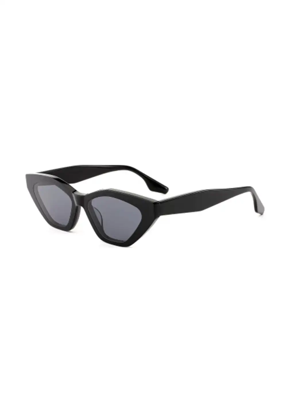 LookMoney | Bold Aviator Full-Frame Glasses