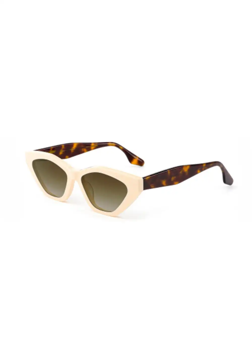 LookMoney | Bold Aviator Full-Frame Glasses