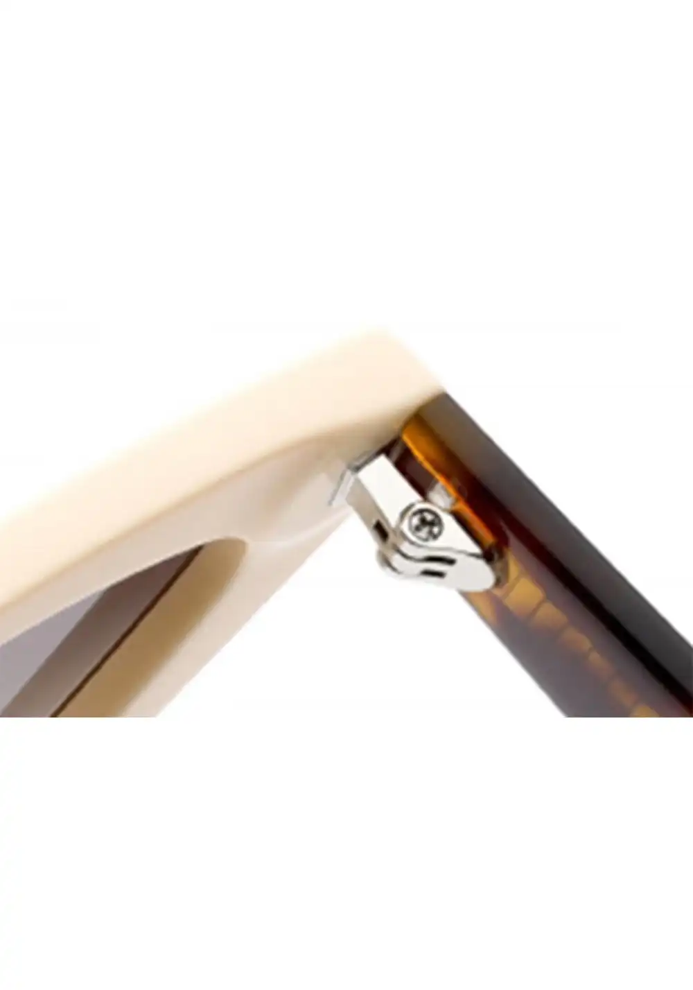 LookMoney | Bold Aviator Full-Frame Glasses