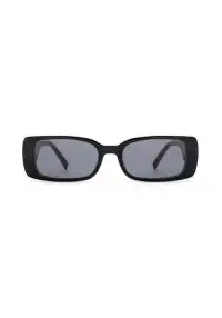 LookMoney | Oversized Round Full-Frame Glasses