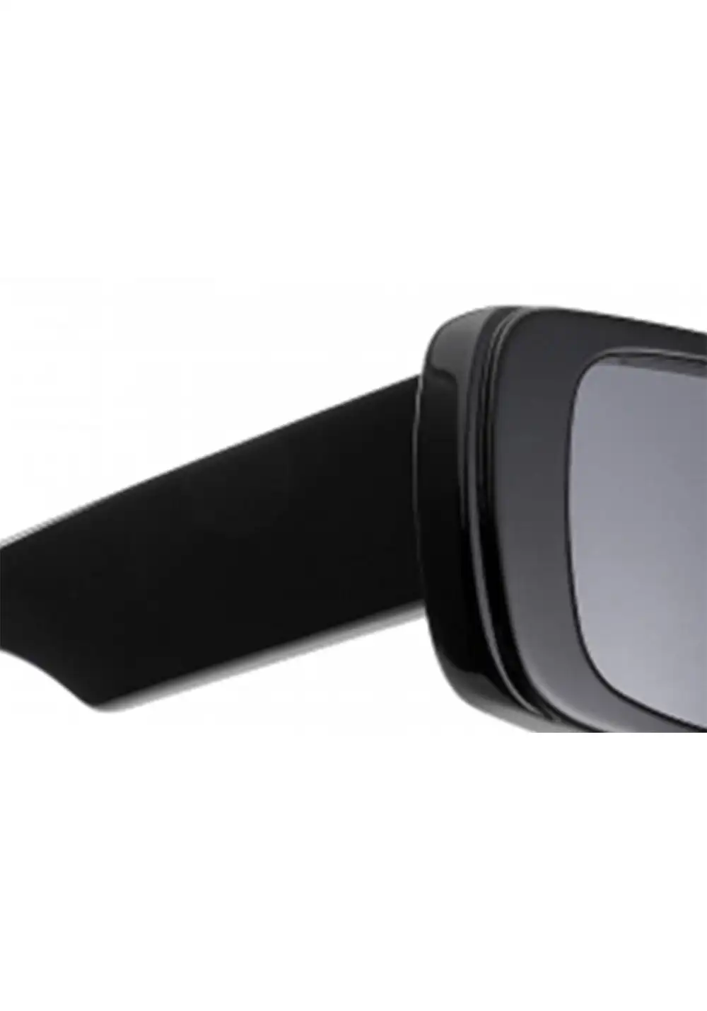 LookMoney | Oversized Round Full-Frame Glasses