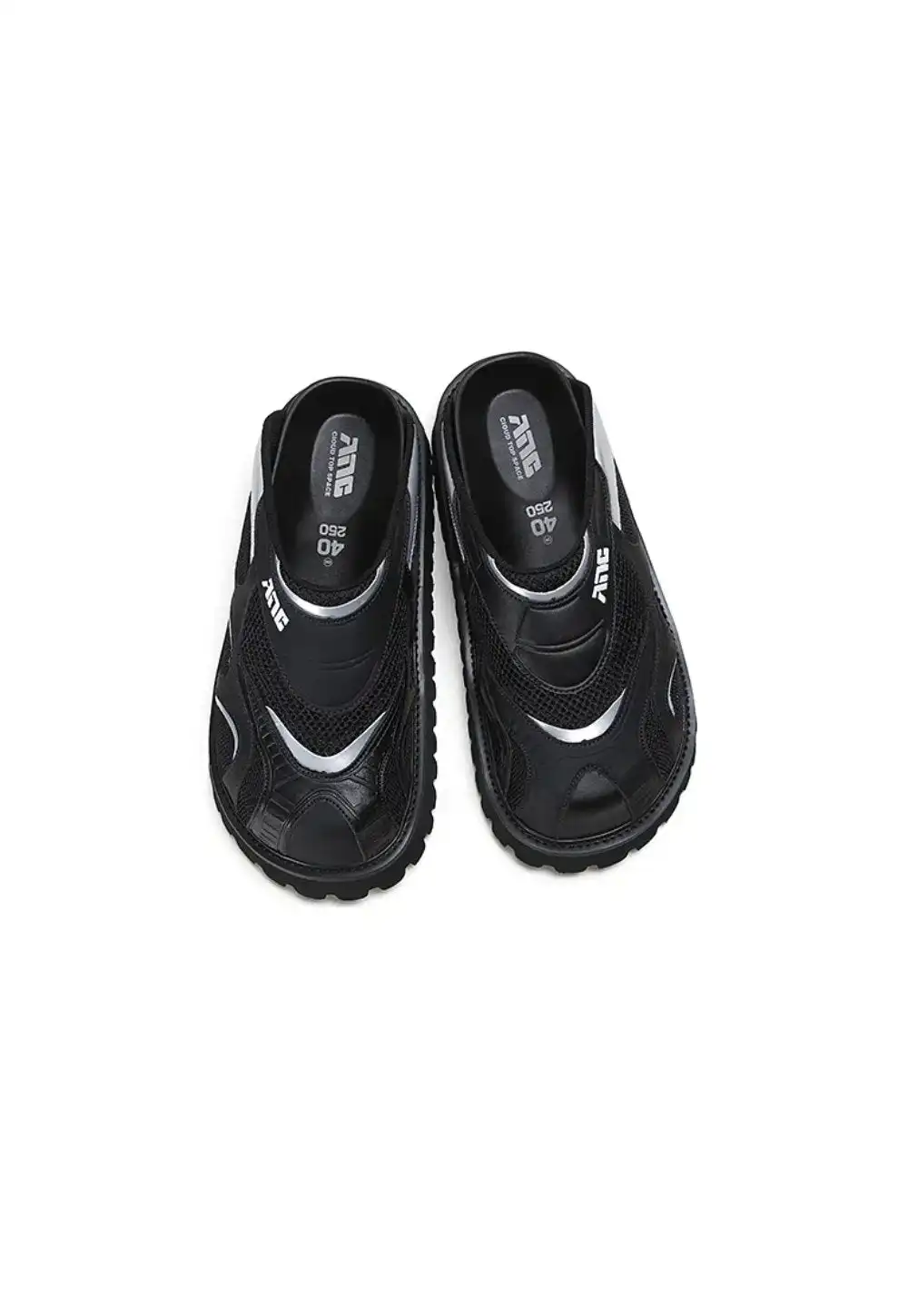 ADC丨Techwear Platform EVA Birkens