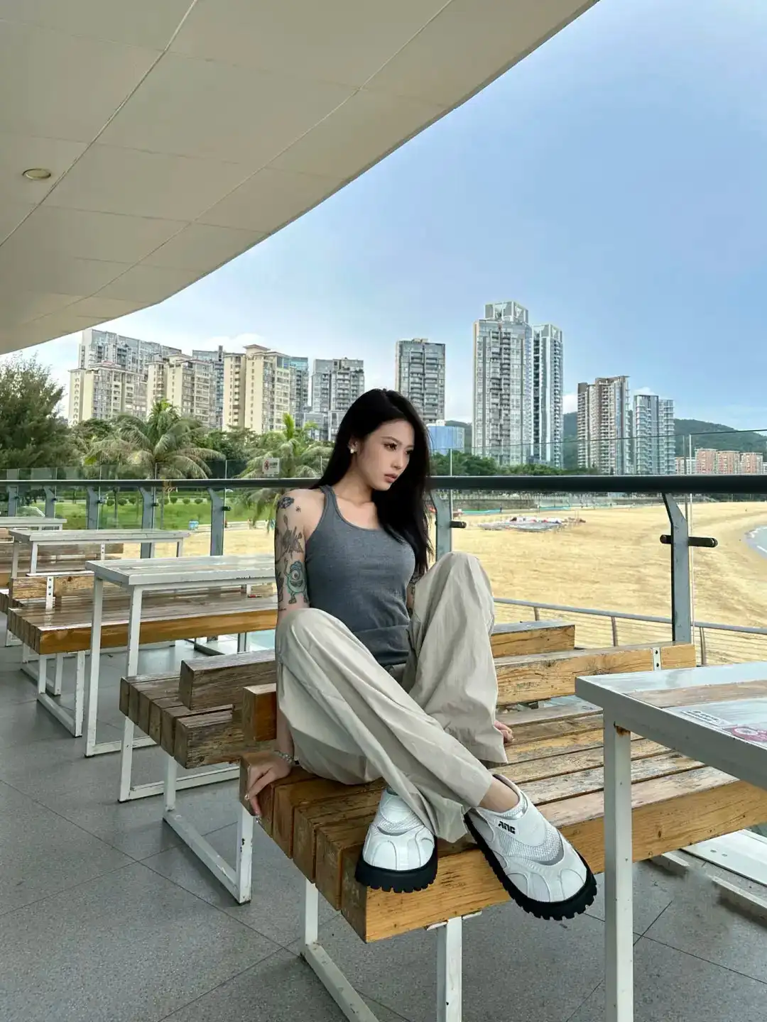 ADC丨Techwear Platform EVA Birkens