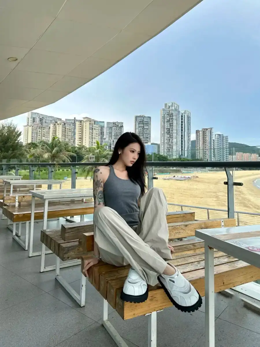 ADC丨Techwear Platform EVA Birkens - 3