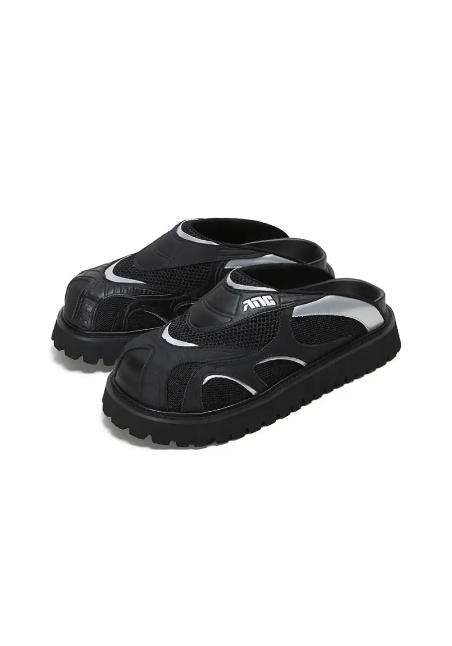 ADC丨Techwear Platform EVA Birkens - 4