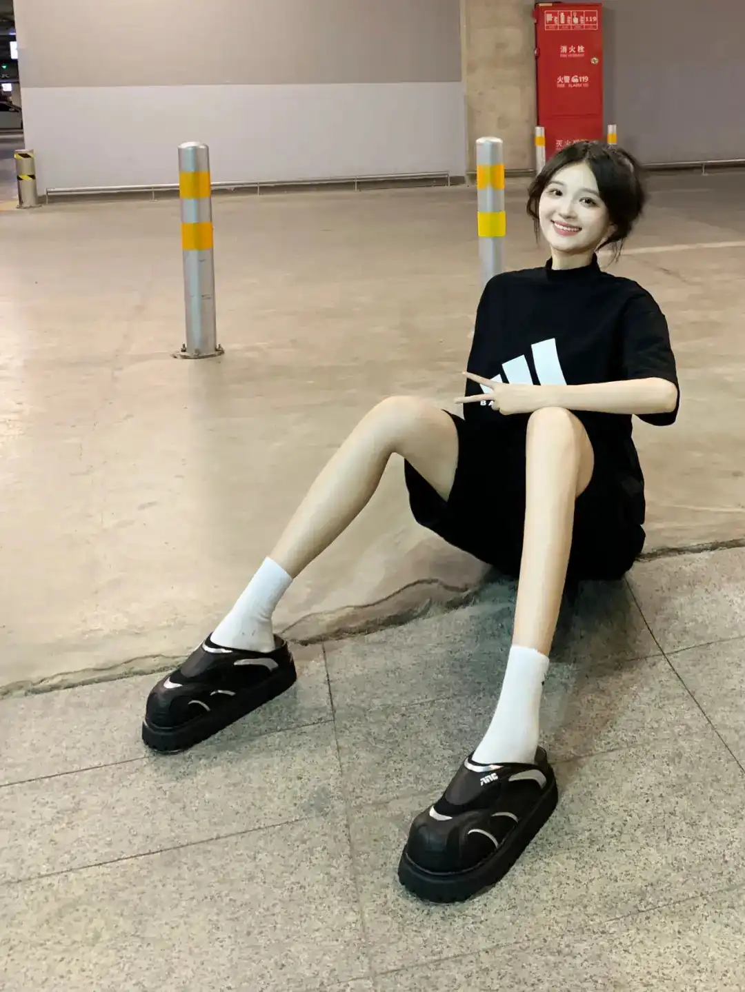 ADC丨Techwear Platform EVA Birkens