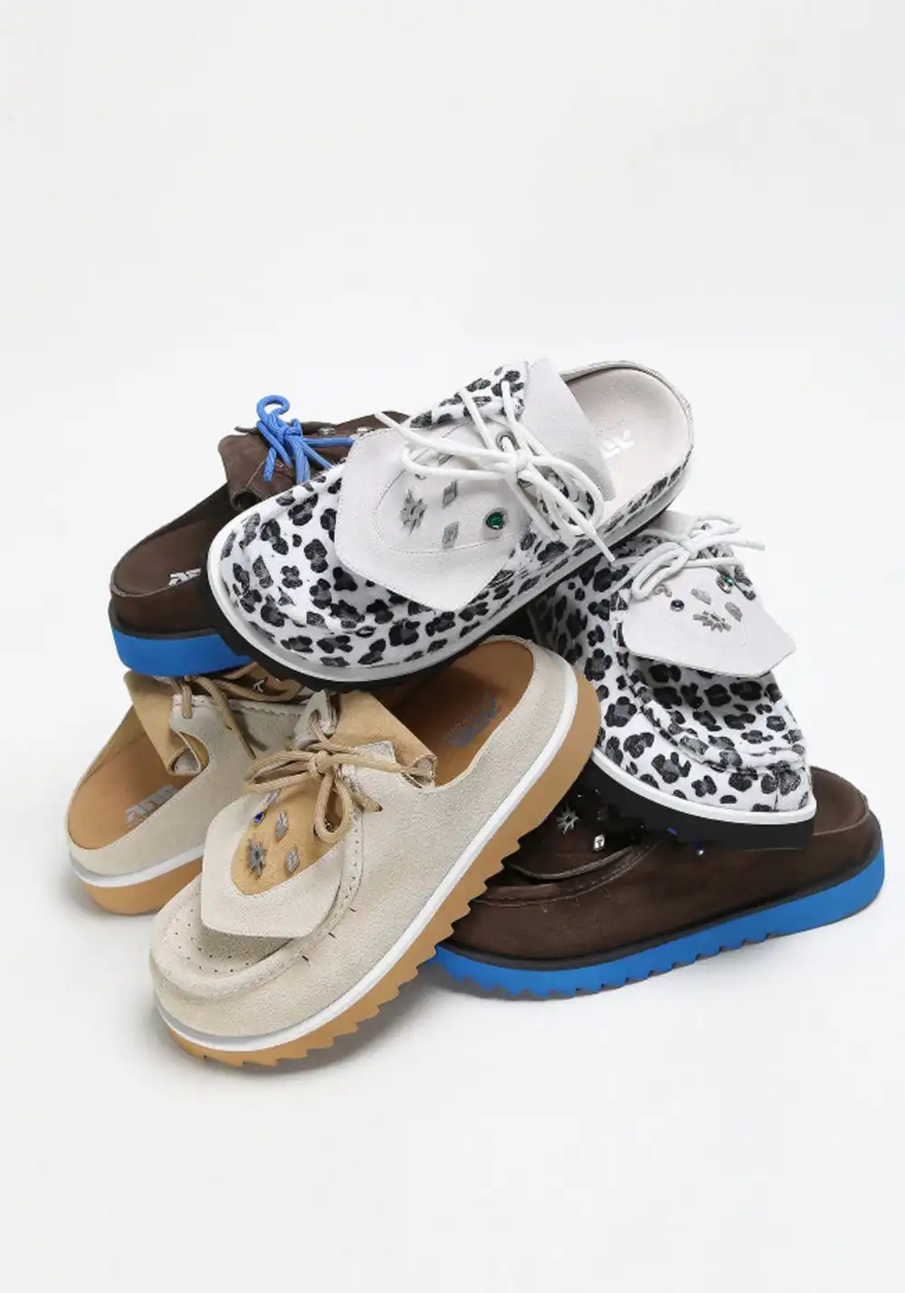 ADC丨Unisex Summer Birkens - Outdoor Hiking Sandals