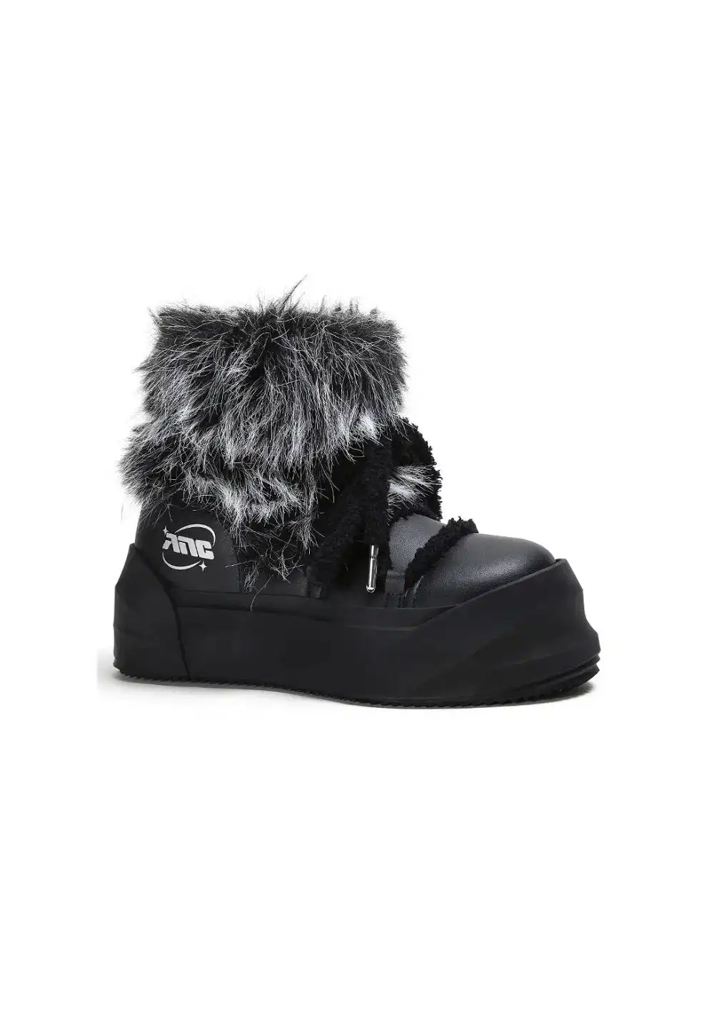 ADC丨Unisex Winter Snow Boots - Short Insulated