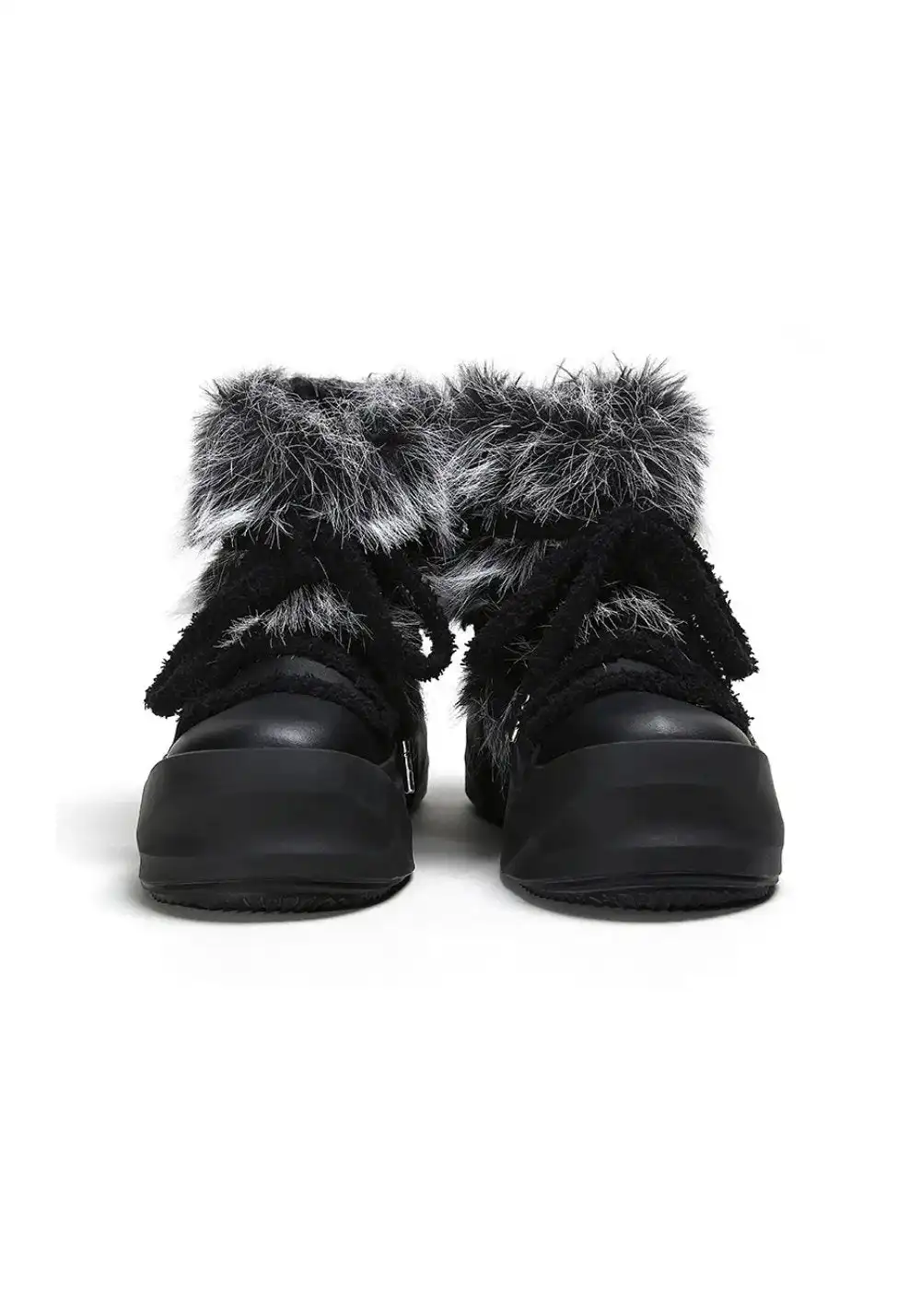 ADC丨Unisex Winter Snow Boots - Short Insulated