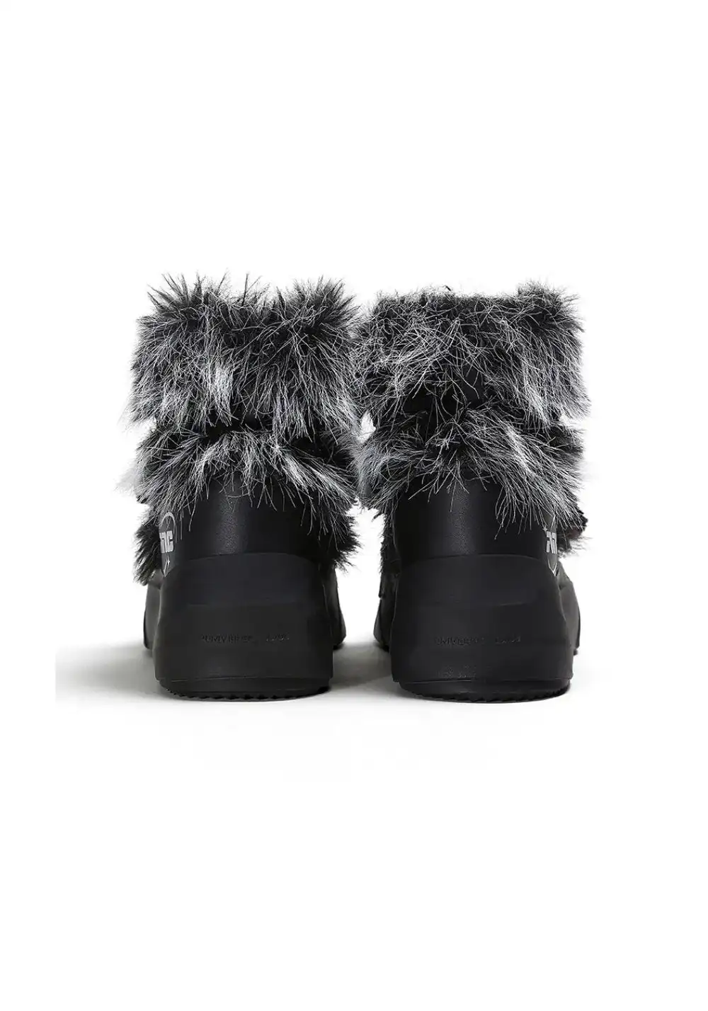ADC丨Unisex Winter Snow Boots - Short Insulated