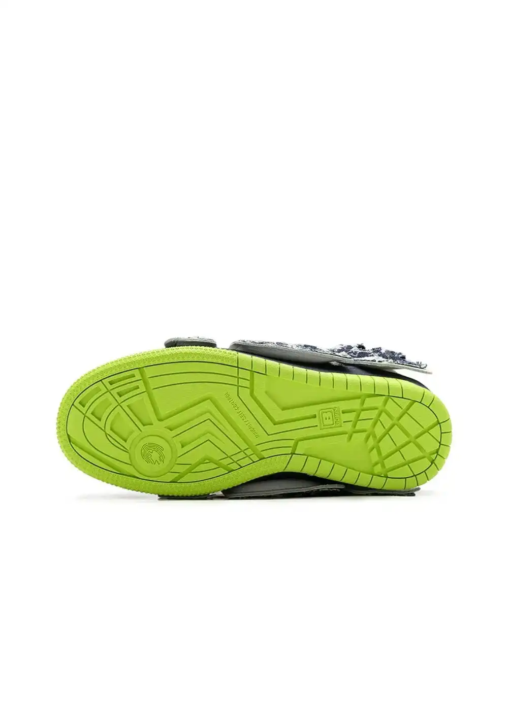 ADC丨Whirlwind Duotone Skate Shoes