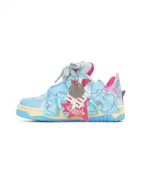 ADC丨Whirlwind Duotone Skate Shoes