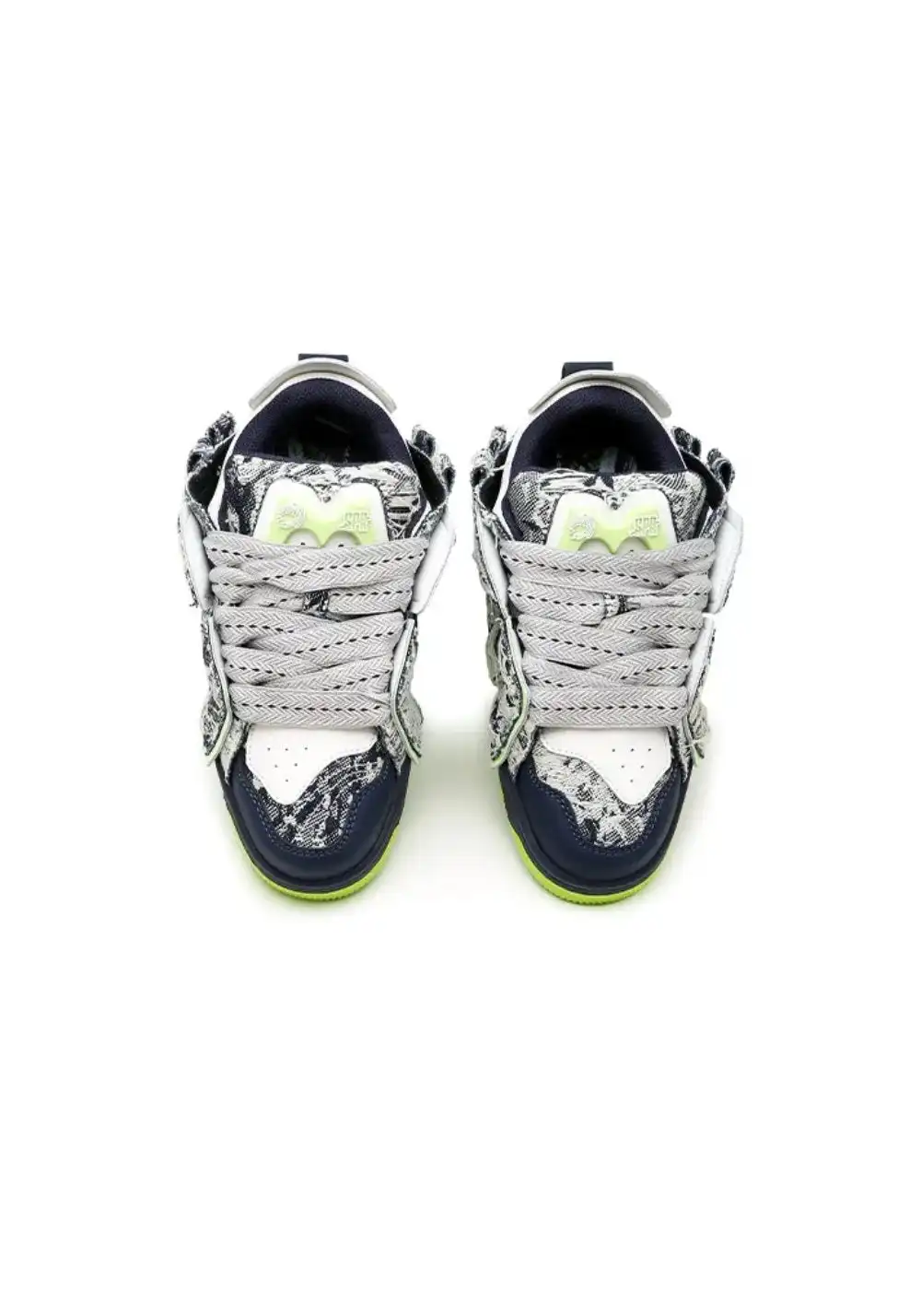 ADC丨Whirlwind Duotone Skate Shoes