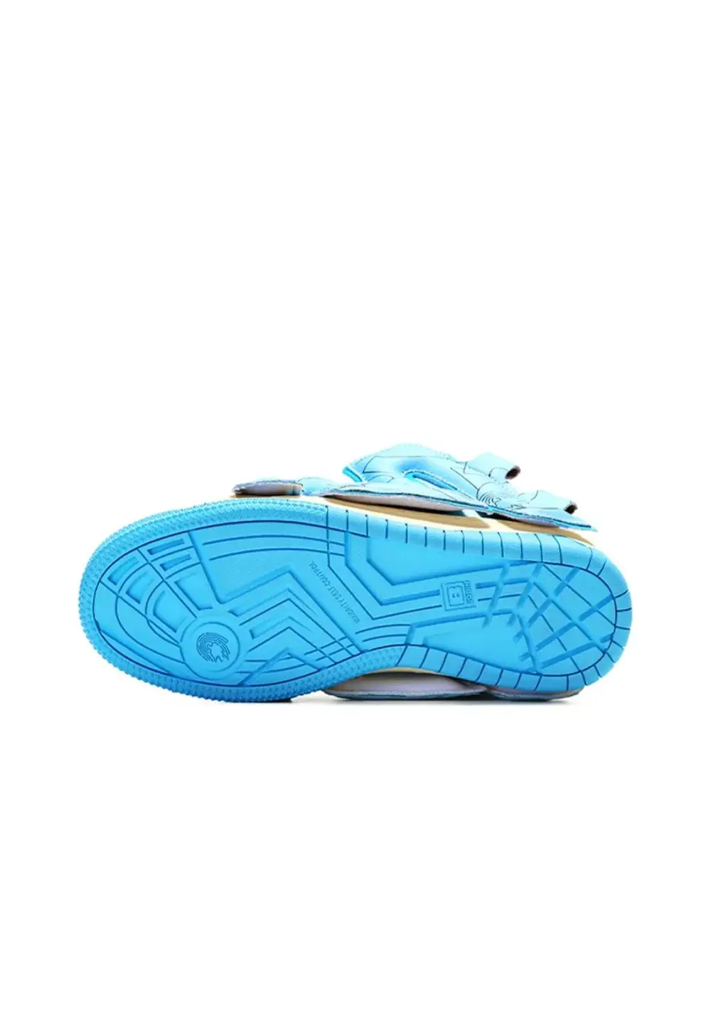ADC丨Whirlwind Duotone Skate Shoes