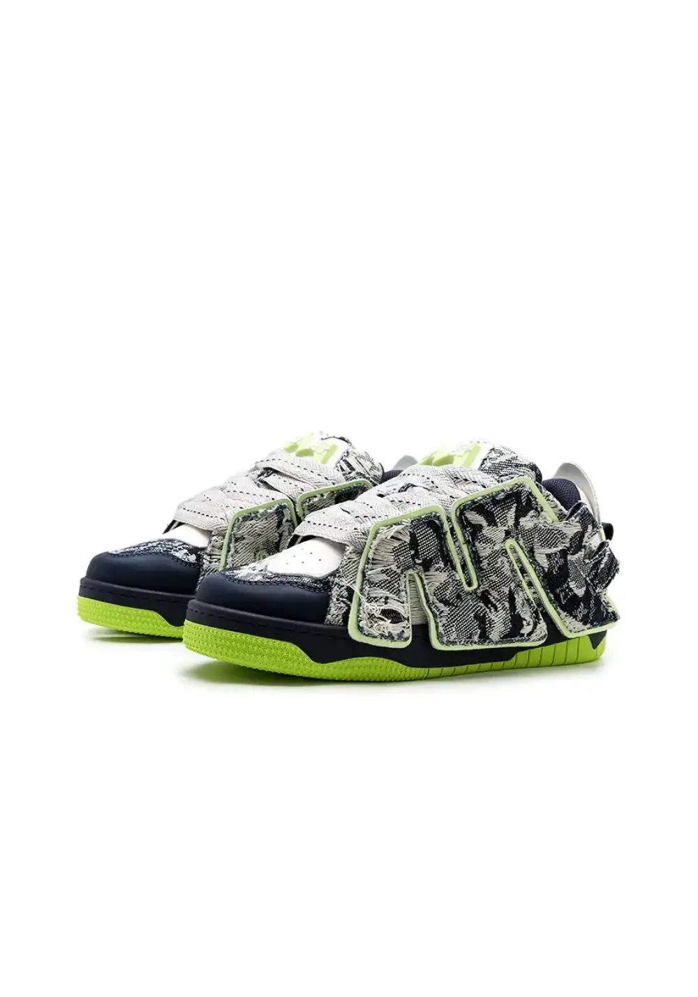 ADC丨Whirlwind Duotone Skate Shoes