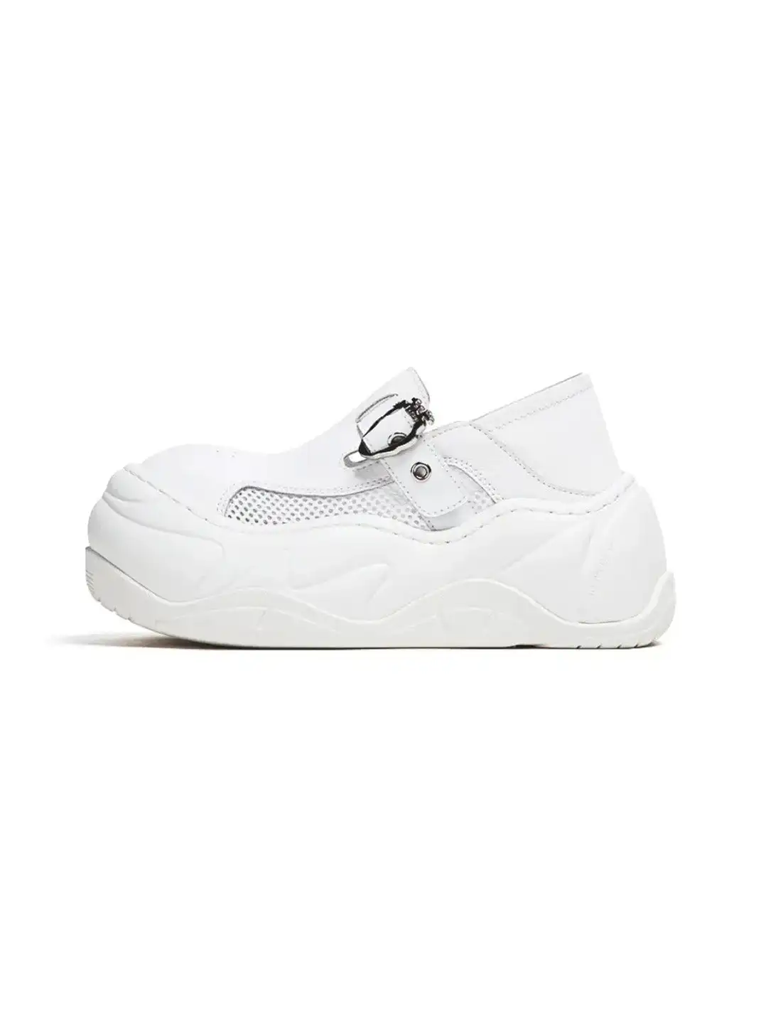 FYSPR丨Comfort Low-Top Casual Sneakers