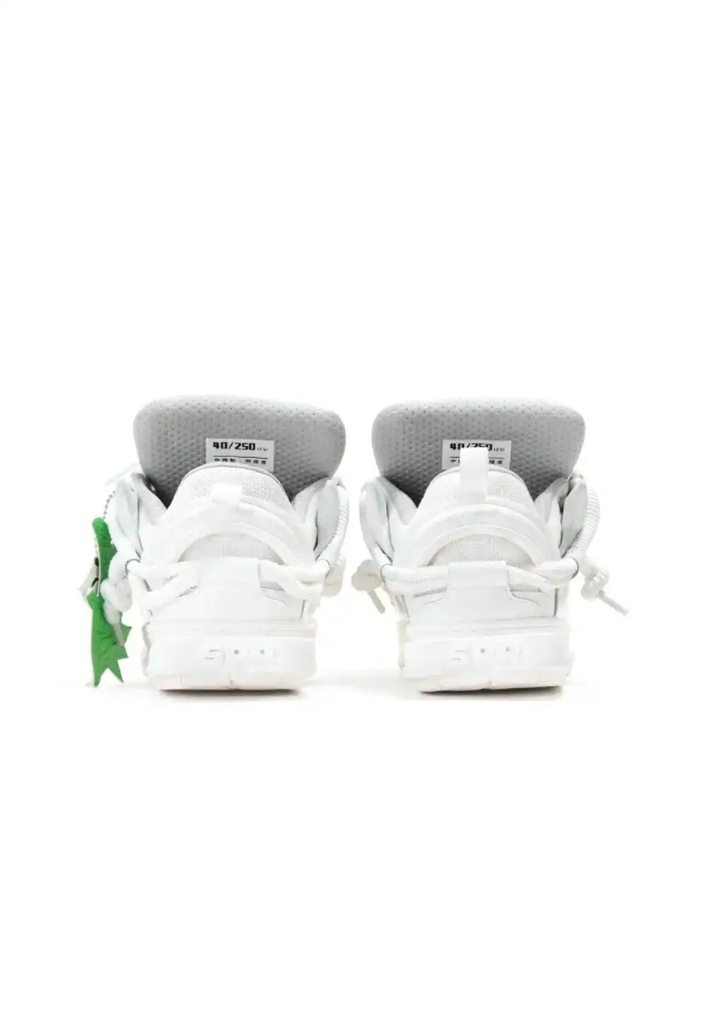 ADC丨Whale Series Chunky Sneakers
