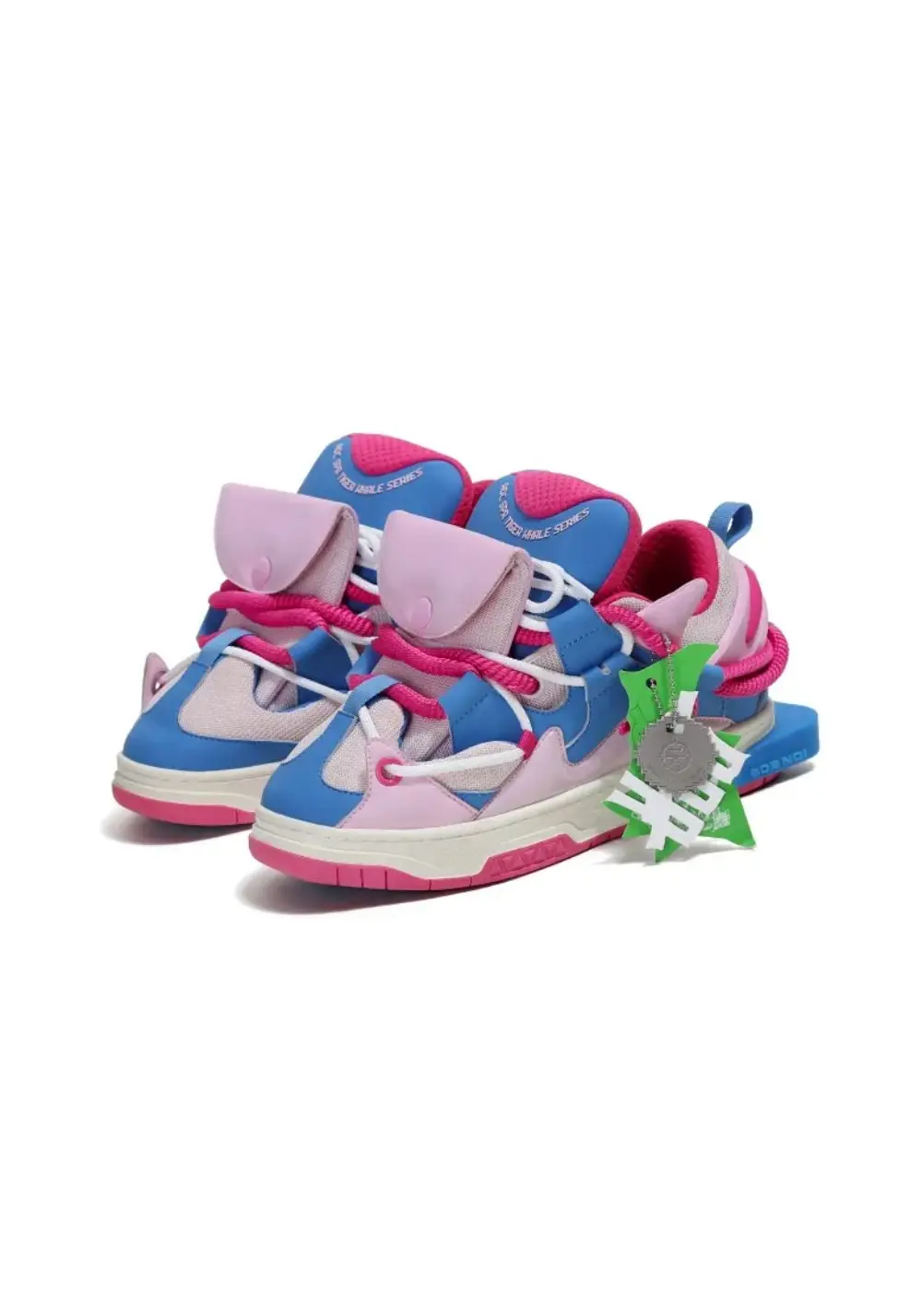 ADC丨Whale Series Chunky Sneakers