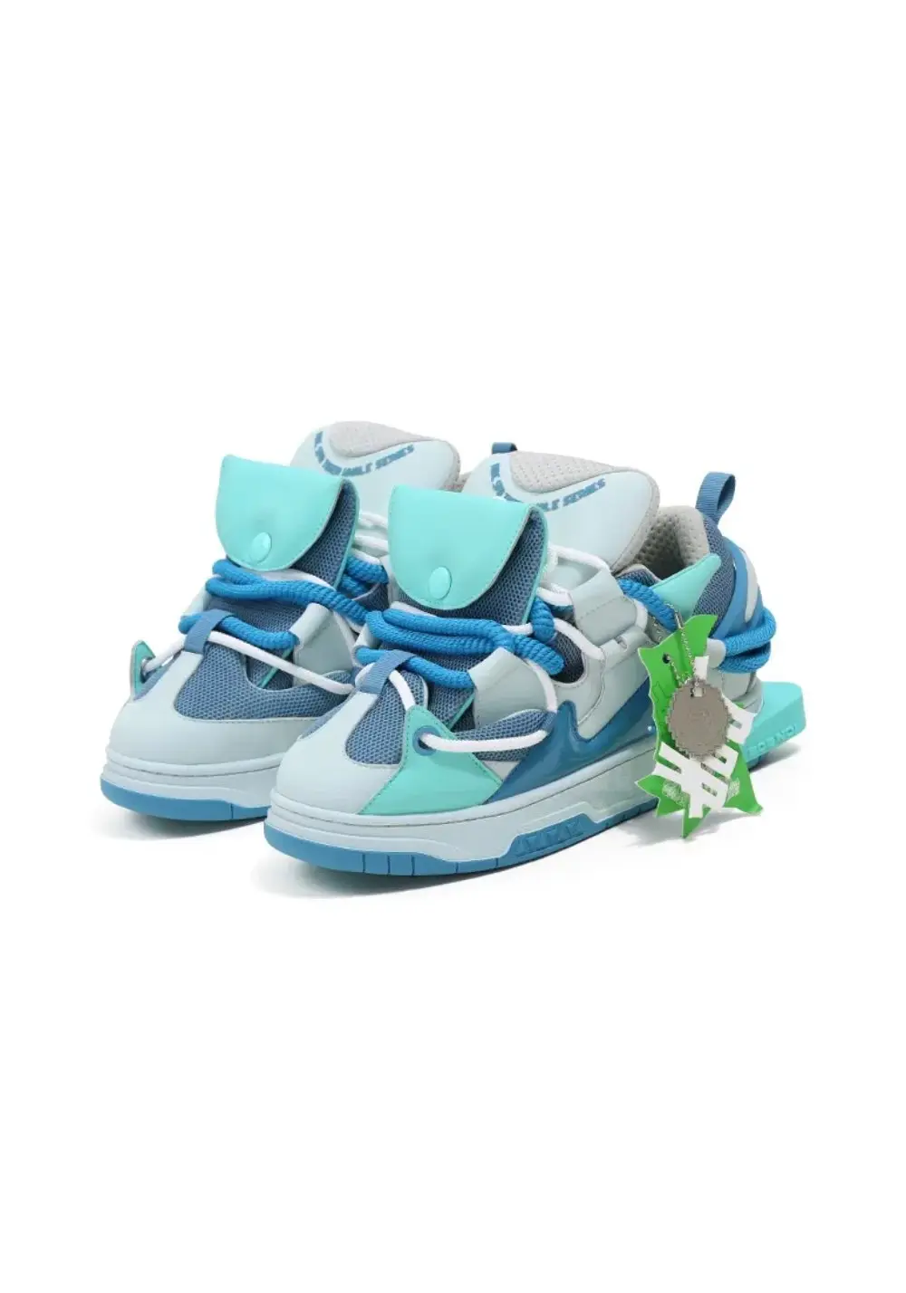 ADC丨Whale Series Chunky Sneakers