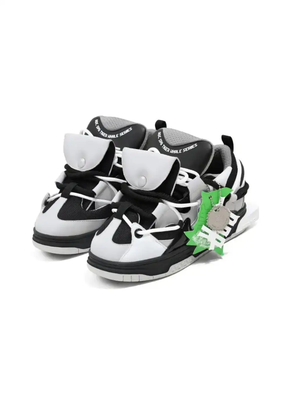 ADC丨Whale Series Chunky Sneakers