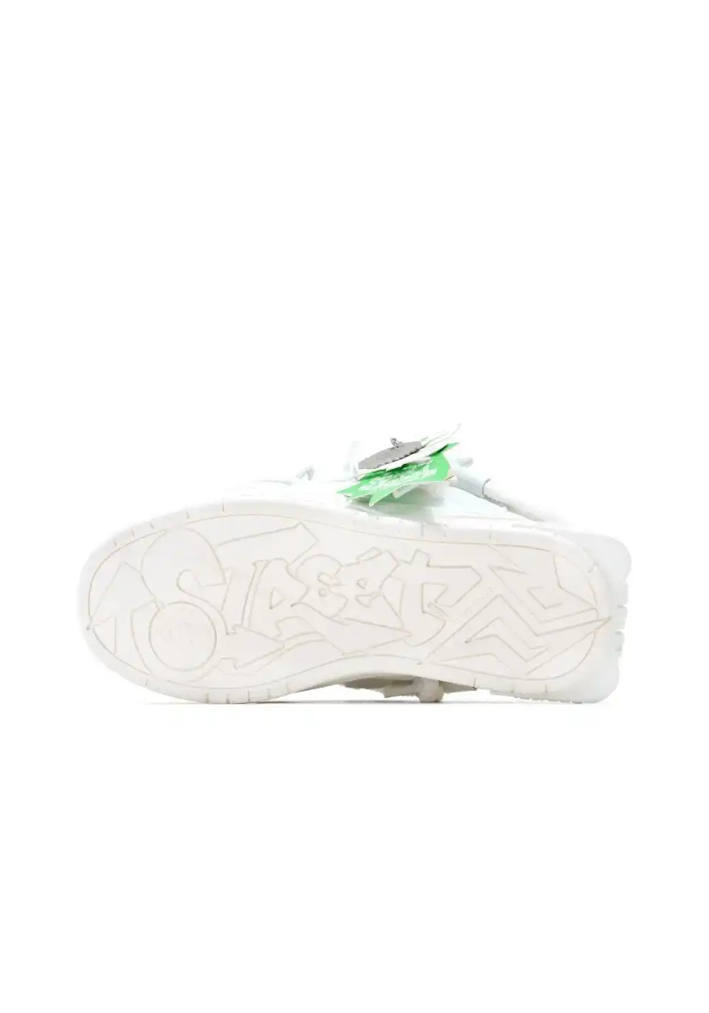 ADC丨Whale Series Chunky Sneakers